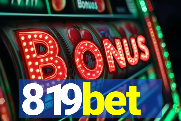 819bet