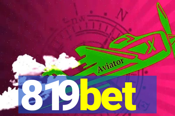 819bet