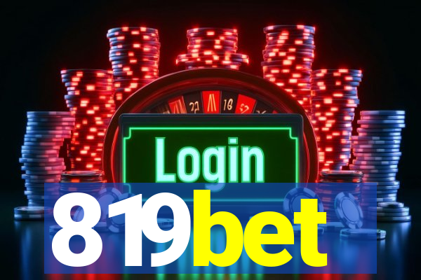 819bet