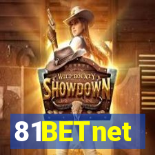 81BETnet