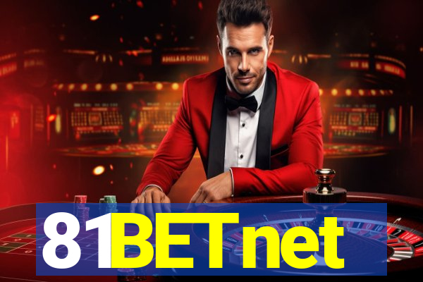 81BETnet