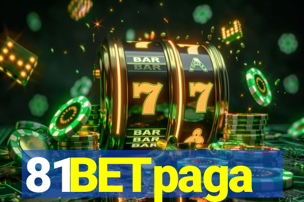 81BETpaga
