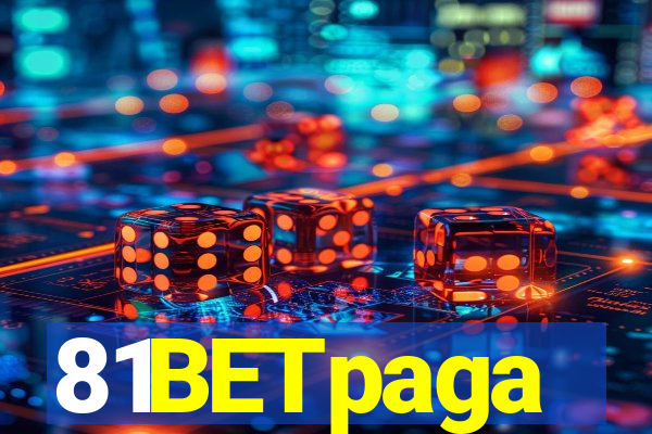 81BETpaga