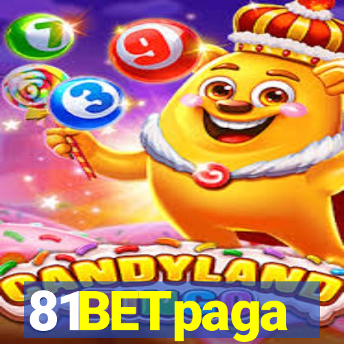 81BETpaga