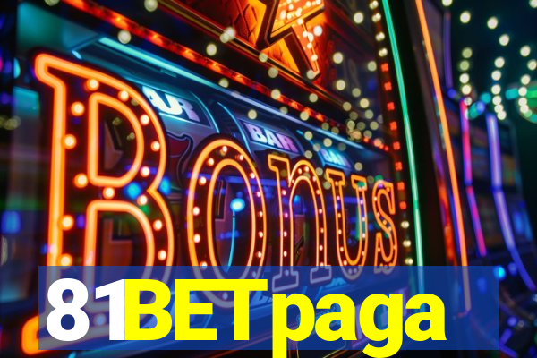 81BETpaga