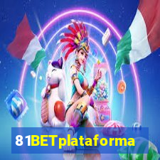 81BETplataforma