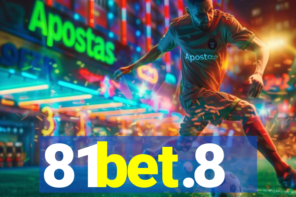 81bet.8