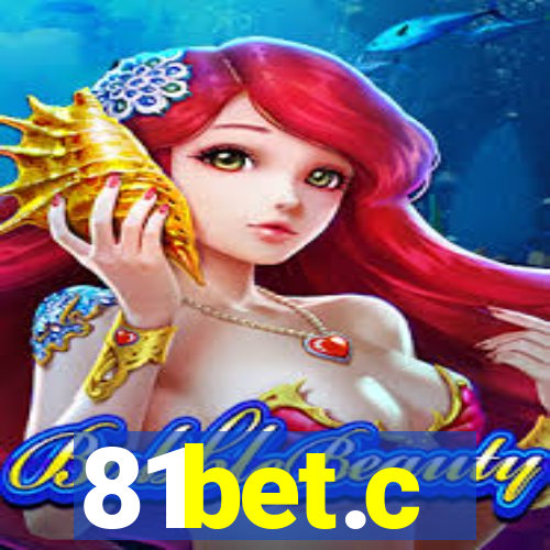 81bet.c