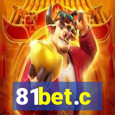 81bet.c