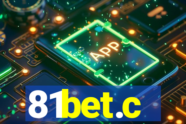 81bet.c