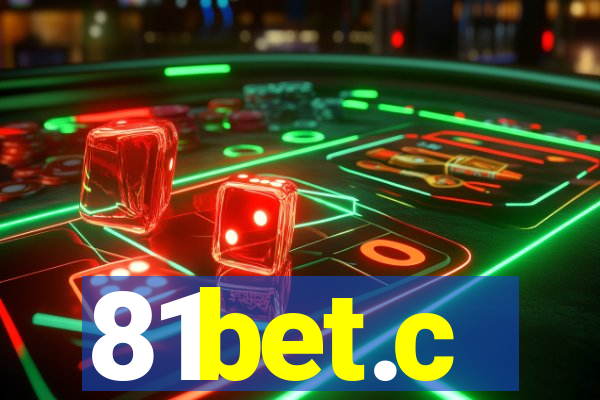 81bet.c