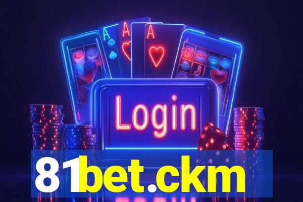 81bet.ckm