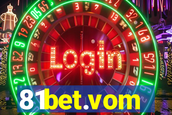 81bet.vom