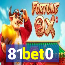 81bet0