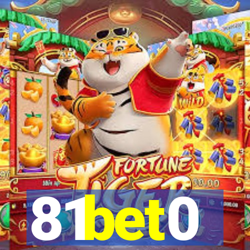 81bet0