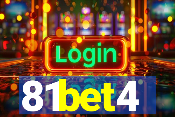 81bet4