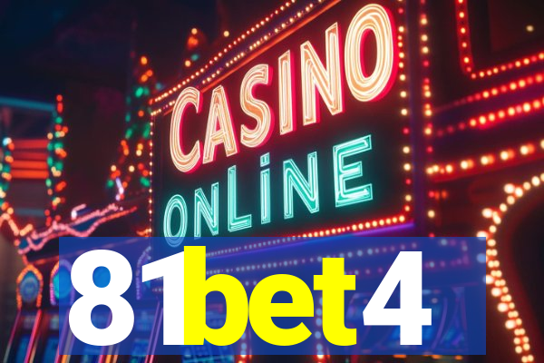 81bet4