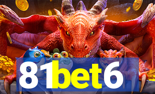 81bet6