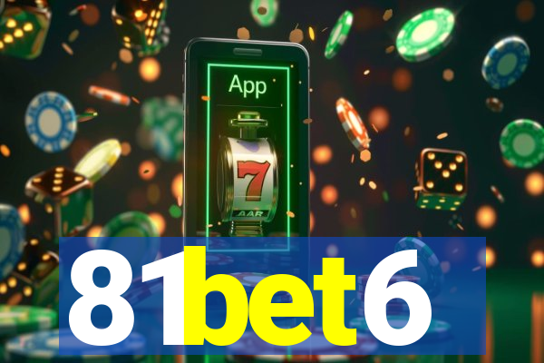 81bet6
