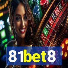 81bet8