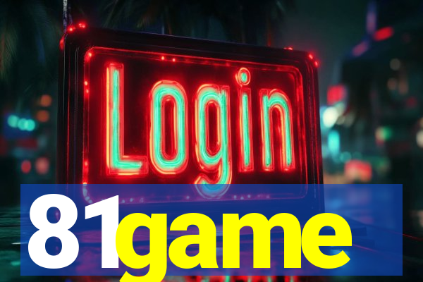 81game