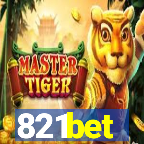 821bet