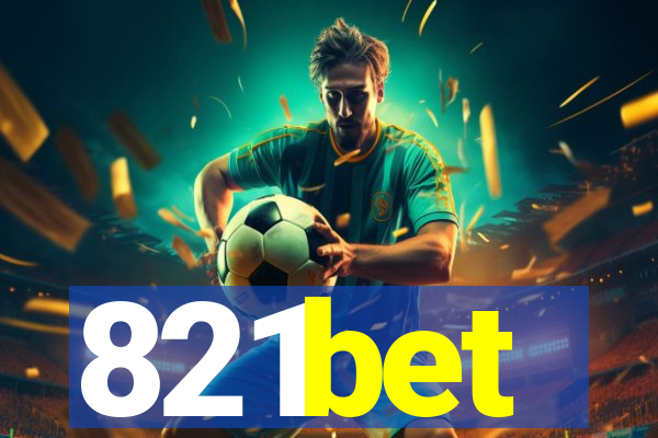 821bet