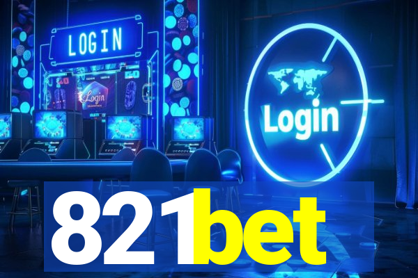 821bet