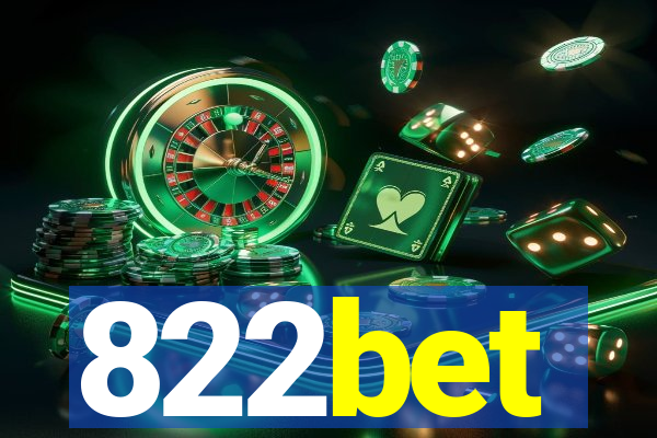 822bet