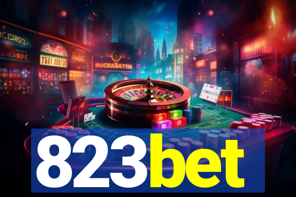 823bet