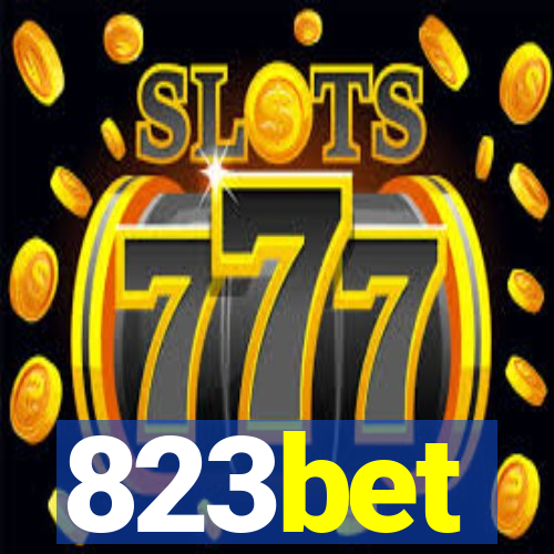 823bet
