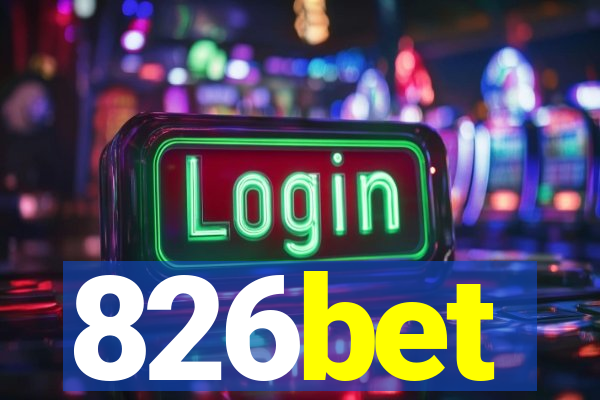 826bet