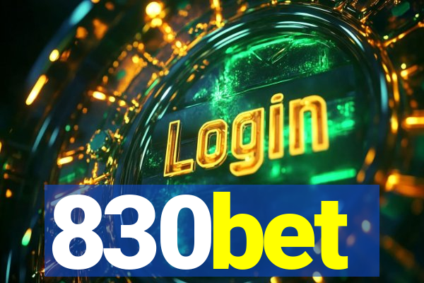 830bet