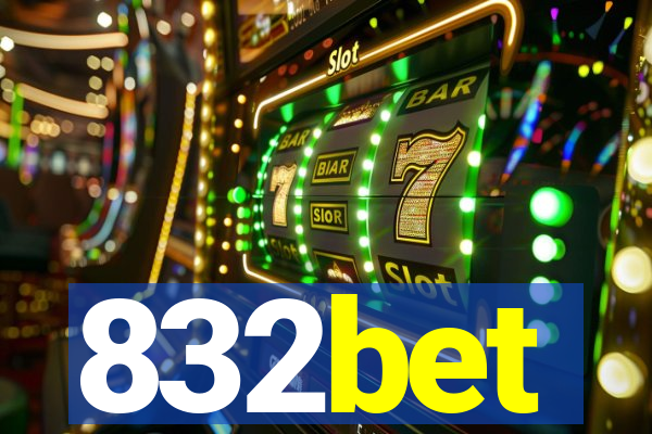 832bet
