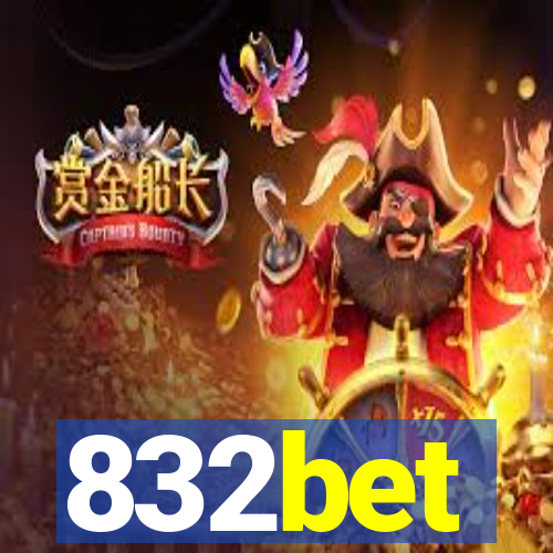 832bet