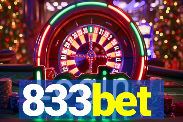 833bet