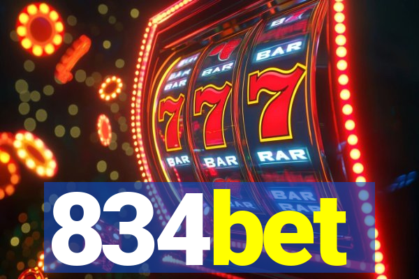 834bet