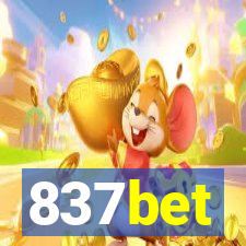837bet