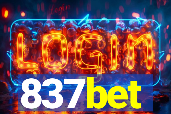 837bet