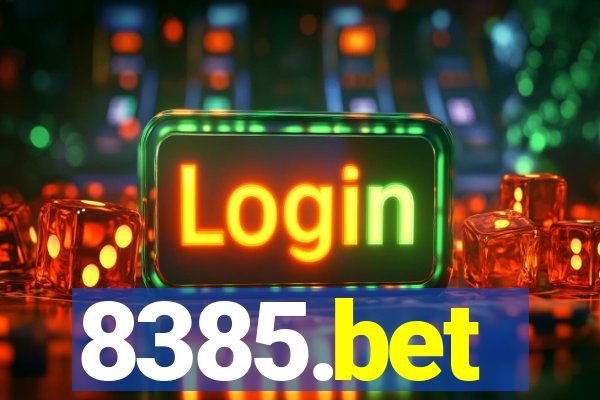 8385.bet