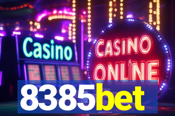 8385bet
