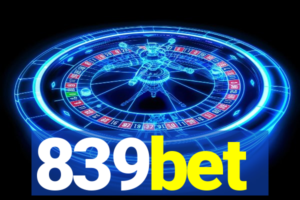 839bet