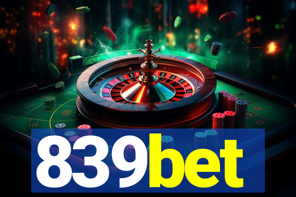 839bet