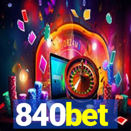 840bet