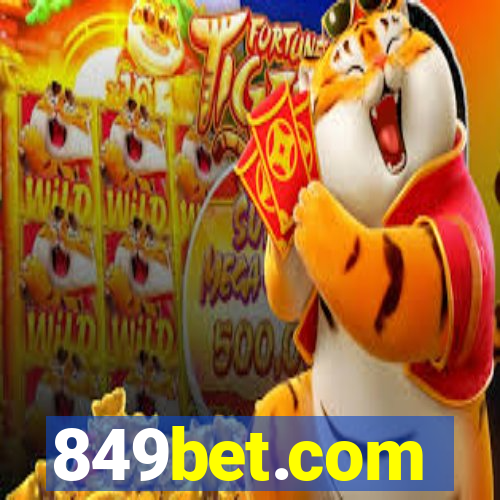 849bet.com