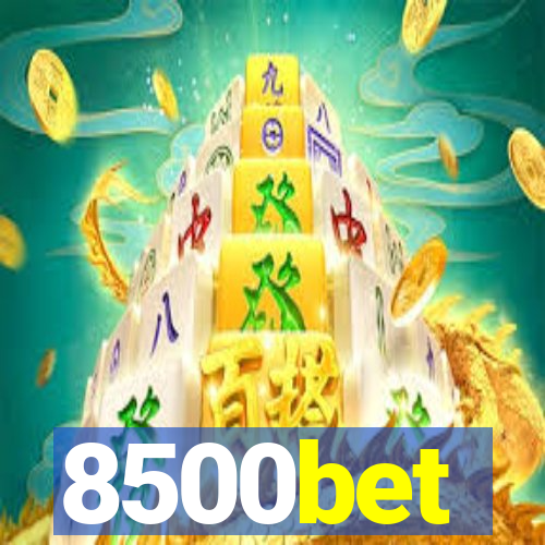 8500bet