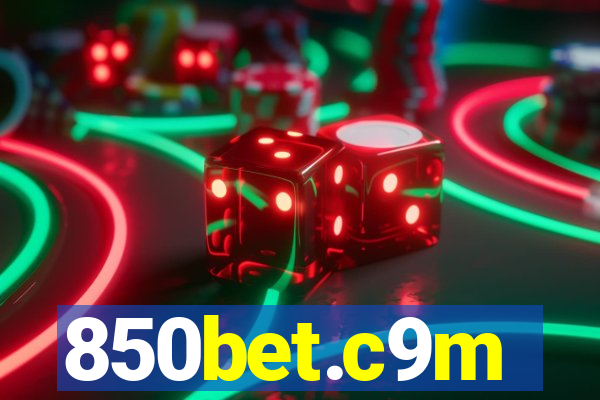 850bet.c9m
