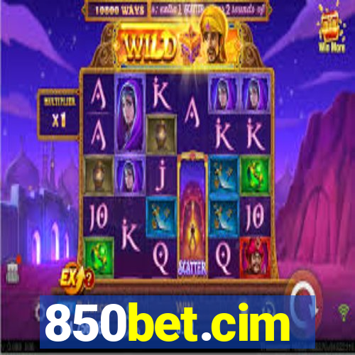 850bet.cim