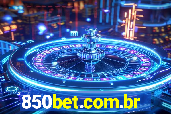 850bet.com.br