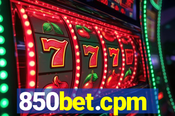 850bet.cpm